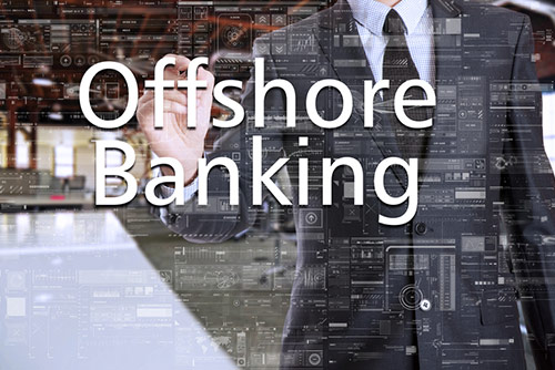 Methods of Opening an Offshore Bank Account