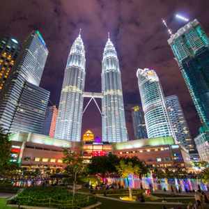 Offshore Company Incorporation in Malaysia